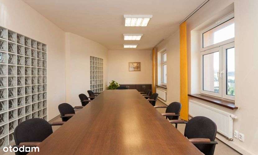 BĘDZIN 2 km do KTW Teren + 2 biurowce! - Pełny obrazek: 5/13