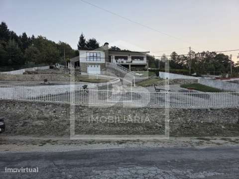 Moradia T4 Venda em Bigorne, Magueija e Pretarouca,Lamego-20