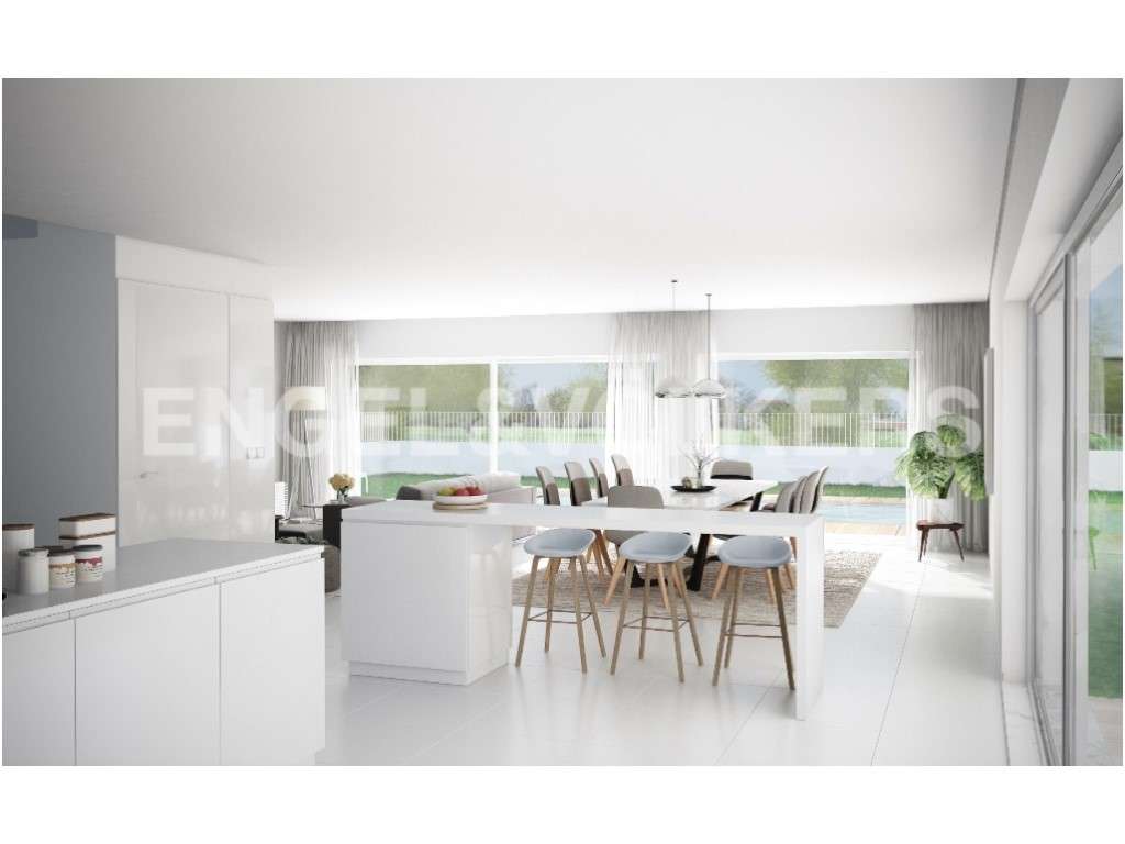 Tavira Residences - 13 Villas de Estilo e Conforto em Tavira - Grande imagem: 5/27