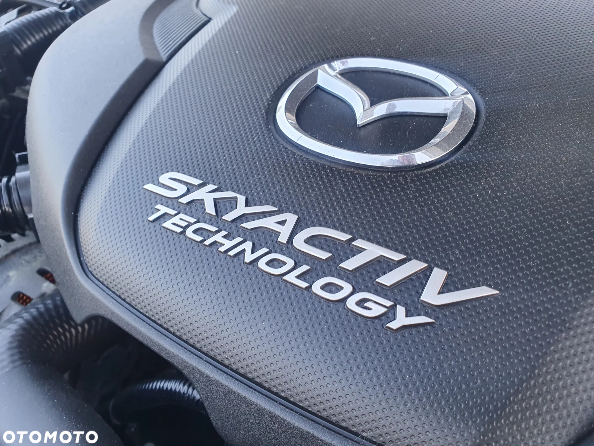 Mazda 3 SKYACTIV-D 150 Exclusive-Line - 14