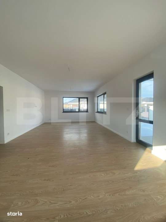Casa spatioasa de vanzare, cu 4 camere, 120 mp, zona Unirea - Imagine principală: 1/10