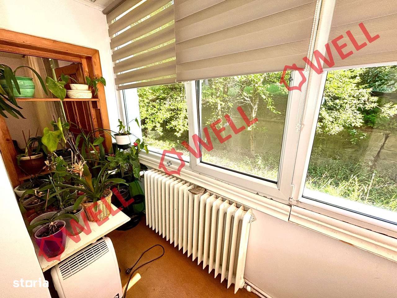 De vânzare apartament cu 3 camere în Sfântu Gheorghe, str Bolyai János - Imagine principală: 3/17