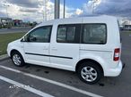 Volkswagen Caddy 1.9 TDI DPF Life (5-Si.) - 12