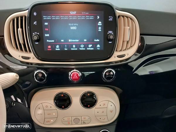 Fiat 500 1.0 Hybrid - 11