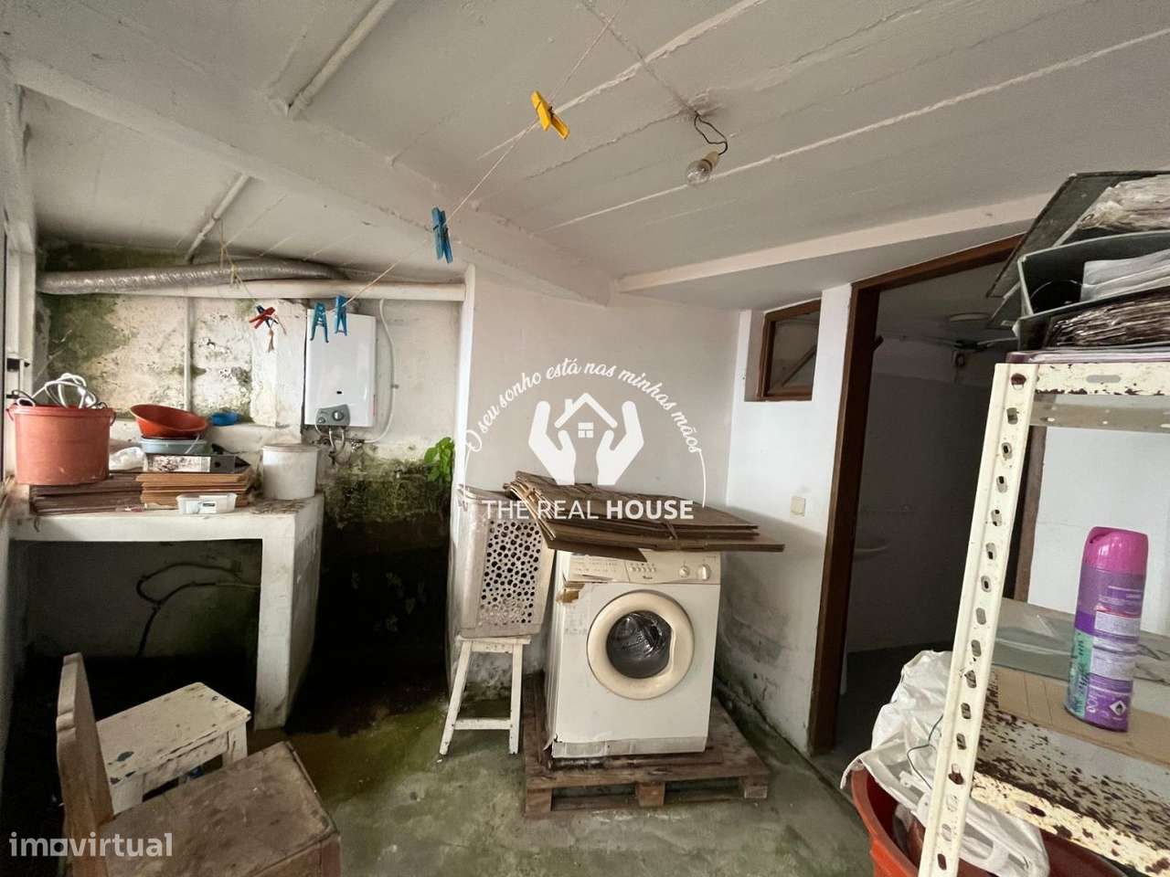 Moradia independente T2-14