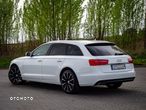 Audi A6 Avant 2.0 TDI DPF - 12