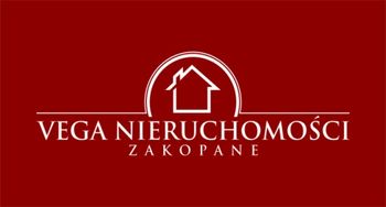 VEGA-nieruchomości Monika Bucka Logo