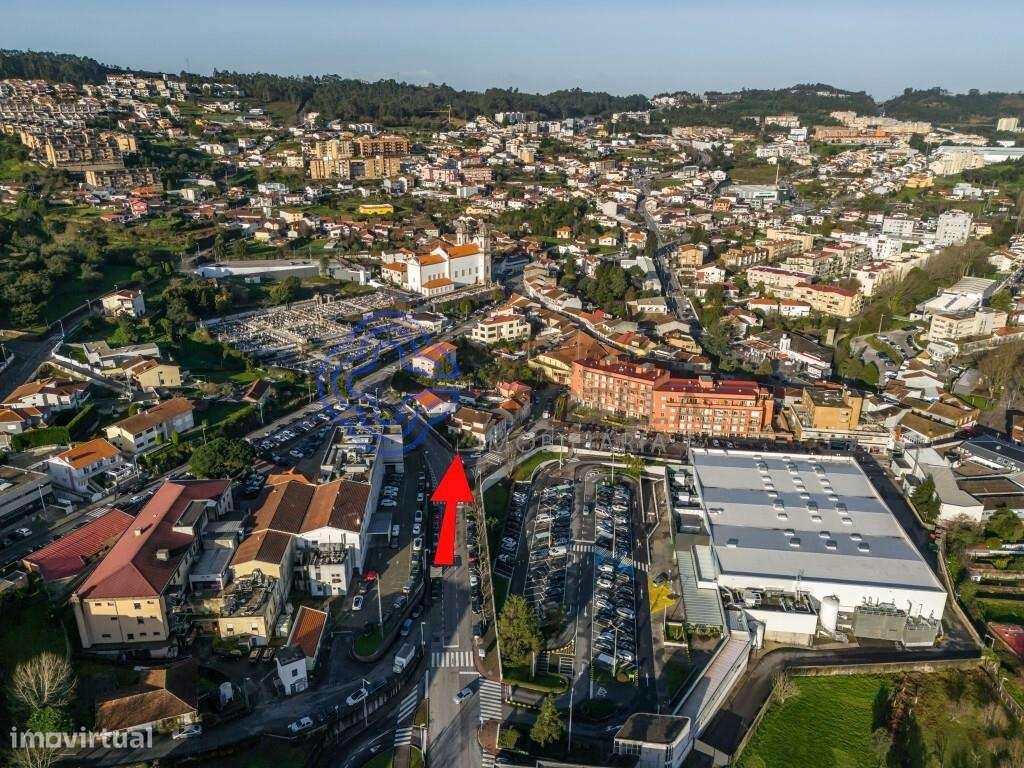Moradia T3 Valongo