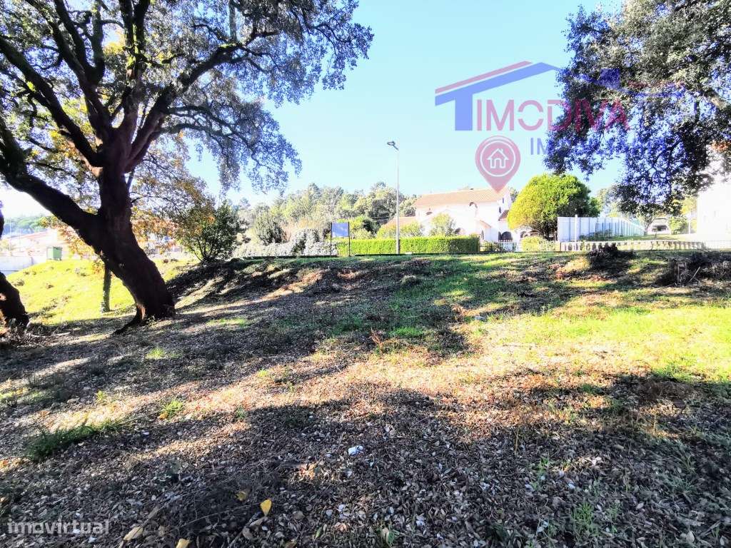 Terreno com 19408m2, com possibilidade de construção em Figueiró do... - Grande imagem: 4/17