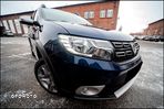 Dacia Sandero Stepway - 3