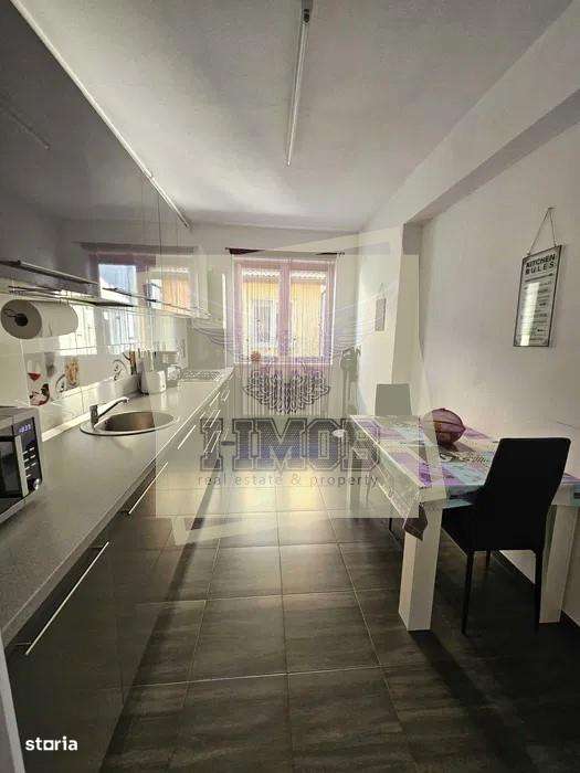 Apartament  3 camere 2 balcoane si 2 loc parcare zona Pictor Brana - Imagine principală: 3/8