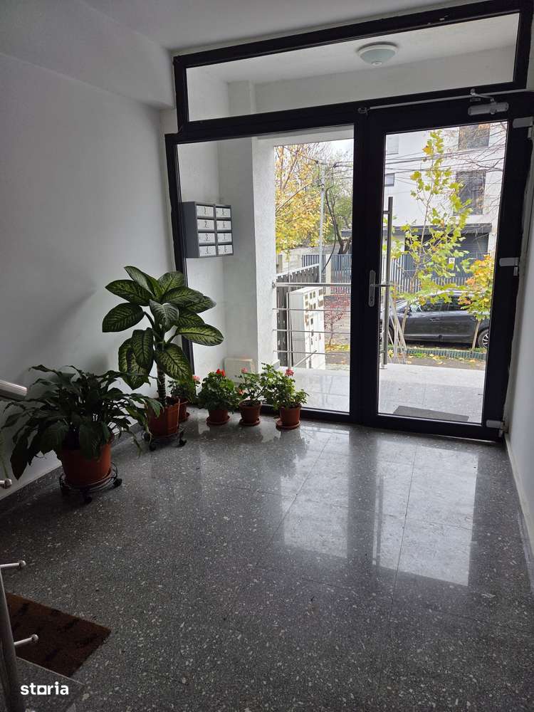 NOU! Apartament 2 camere Bucurestii Noi-14