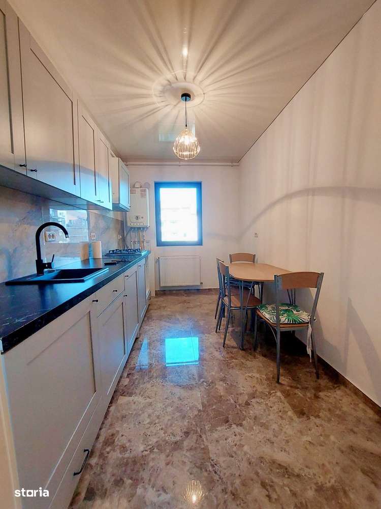 Apartament 2 Camere Strada Mărului, Fundeni Dobroești - Imagine principală: 3/18
