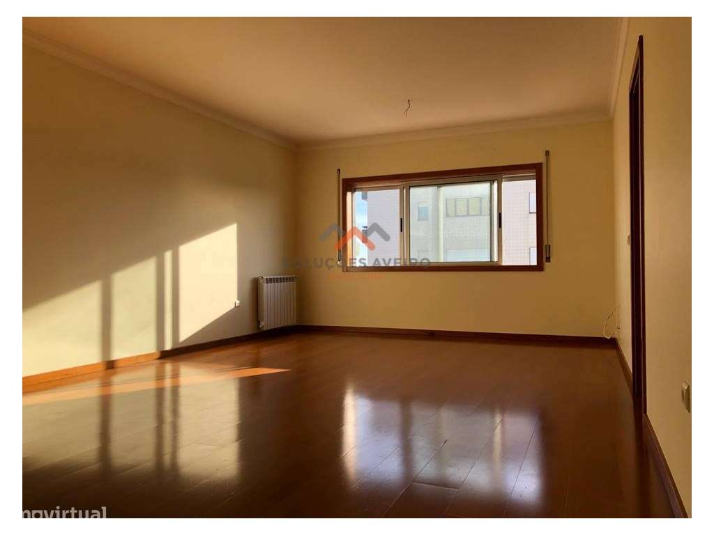 ARRENDAMENTO: Apartamento T2 em Esgueira! - Grande imagem: 4/12