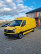 Volkswagen Crafter MAXI  2.0 TDI An 2015 CLIMĂ Navigație Mare Cameră marșalier Rafturi pliabile spate - 2