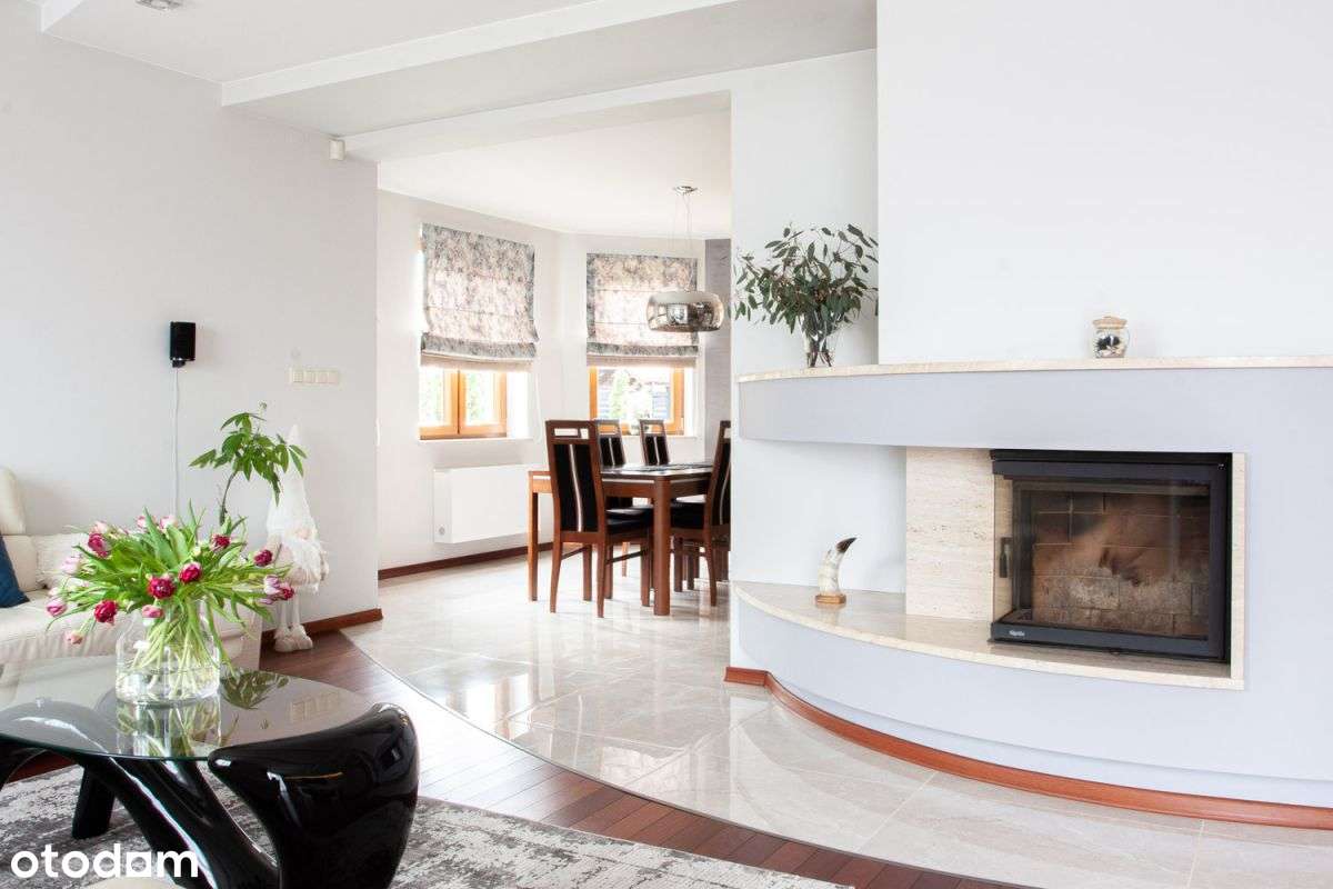 Dom wolnostojący | idealny dla rodziny-3