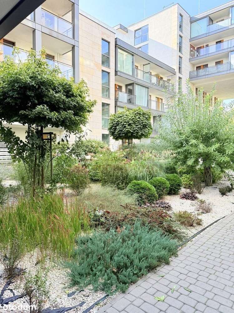 Mokotów, ul. Obrzeżna, 59,62m2, kom.lok, garaż-17