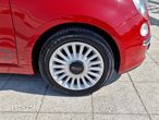 Fiat 500 1.2 8V Anniversario - 8