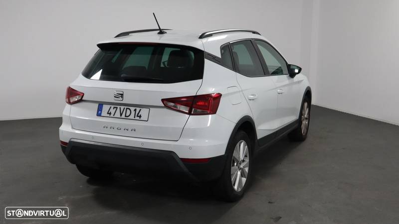 SEAT Arona 1.6 TDI Style - 4