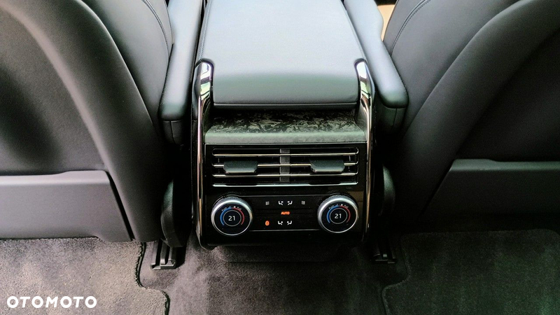 Land Rover Range Rover Sport - 33