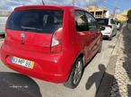 SEAT Mii 1.0 Style Plus - 3