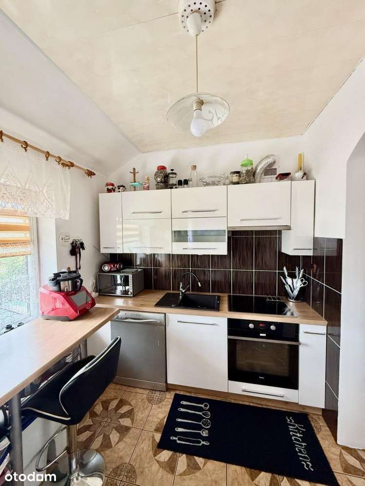 Dom na sprzedaż Goryń gm. Kisielice-12