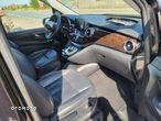 Mercedes-Benz Klasa V 250 (BlueTEC) d extralang 7G-TRONIC Avantgarde - 20