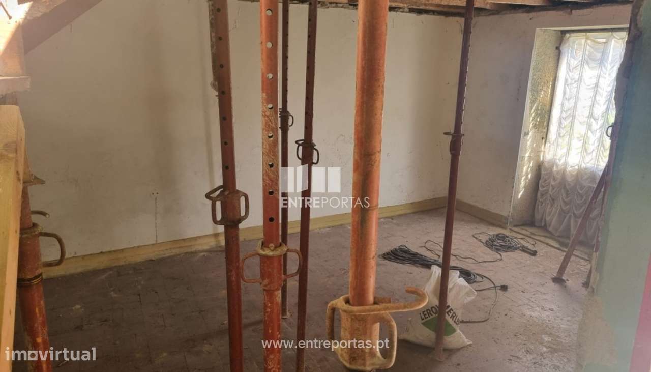 Moradia em pedra para venda, Lanhelas, Caminha - Grande imagem: 4/14