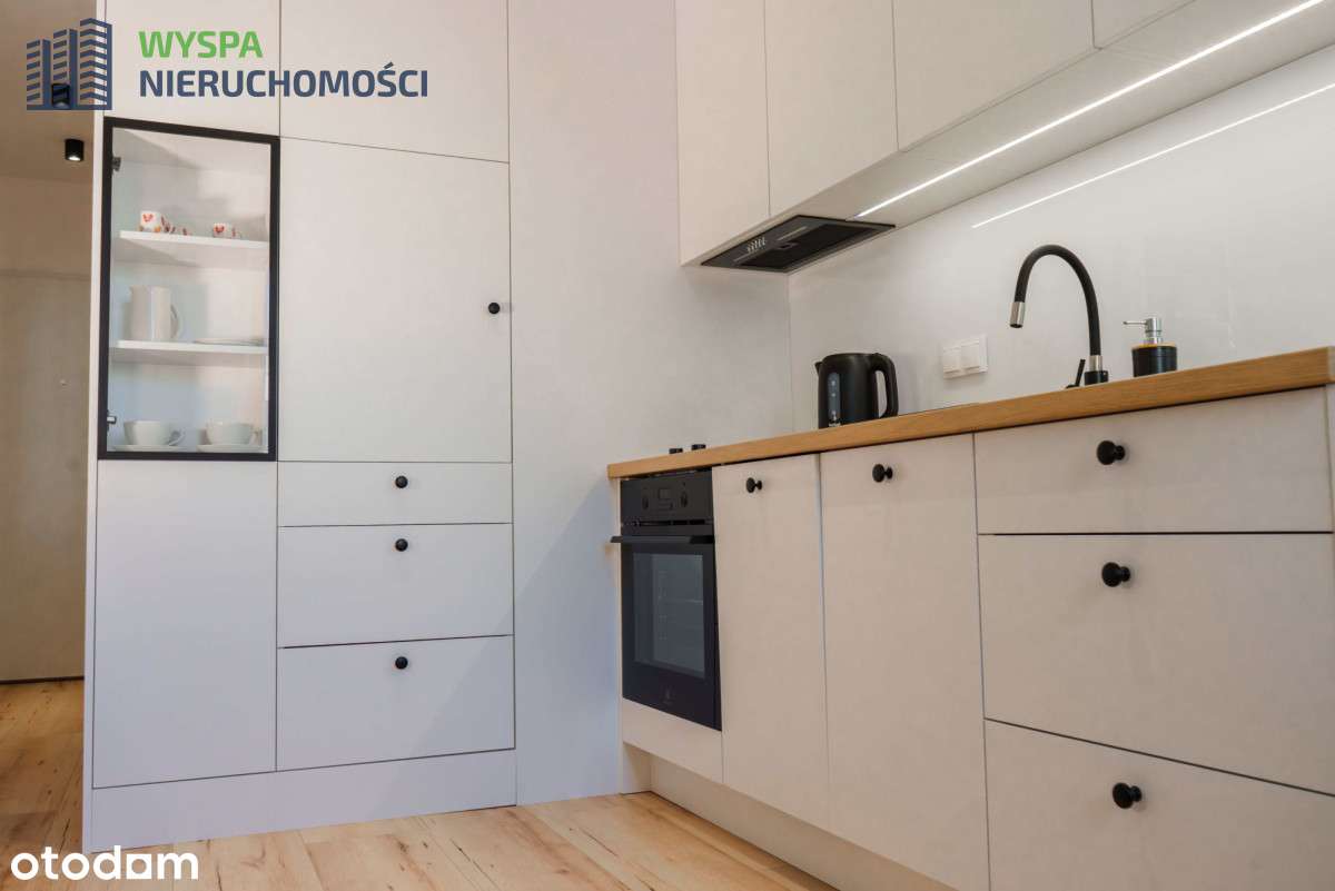 Kawalerka w samym centrum Politechniki Łódzkiej - Pełny obrazek: 4/11