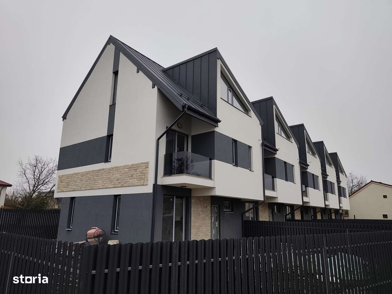 FARA COMISIOANE casa eleganta 5 camere 3 bai P+1+ M incalzire pardos-11