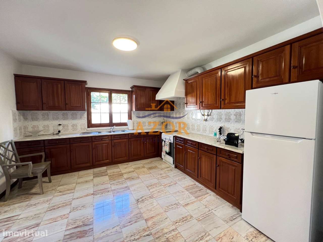 Moradia em Vila Franca do Campo-11