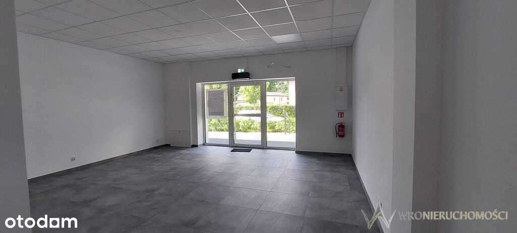 Nowoczesny lokal na wynajem | 37,8 m2 - Pełny obrazek: 2/3