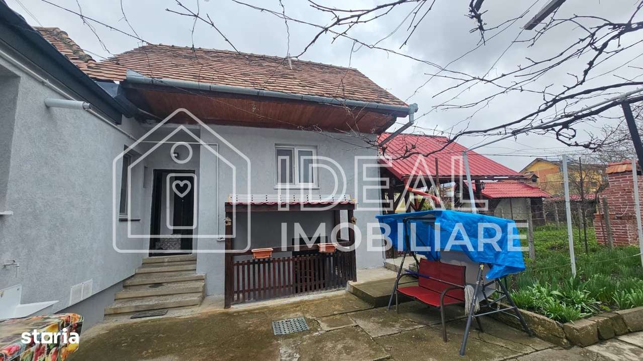 Casa individuala | 110mp | Vasile Aaron-14