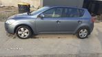 Carenaj aparatori noroi fata Kia Ceed 2008 Hatchback Albastru - 4