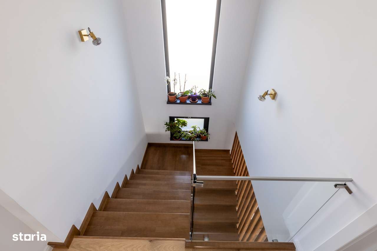 Case Stupini, 5 camere, 2026, priveliște spre Tâmpa, P+E, 470 mp teren-12