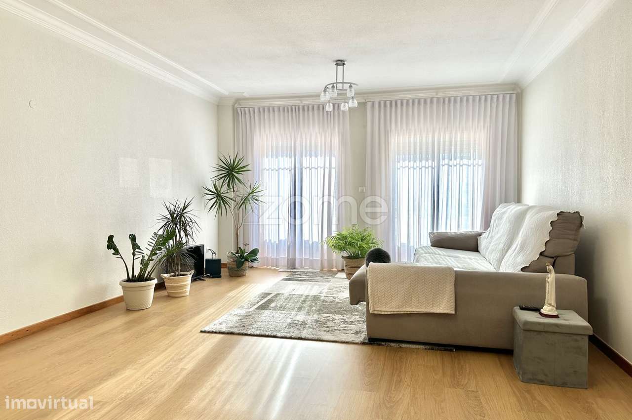 Apartamento T2 em Mafra (Quinta das Pevides)-2