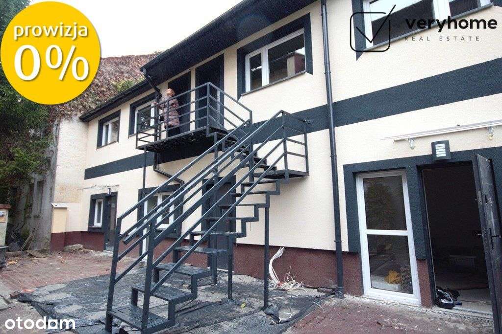 Kawalerka do własnej aranżacji - Grzegórzki-2