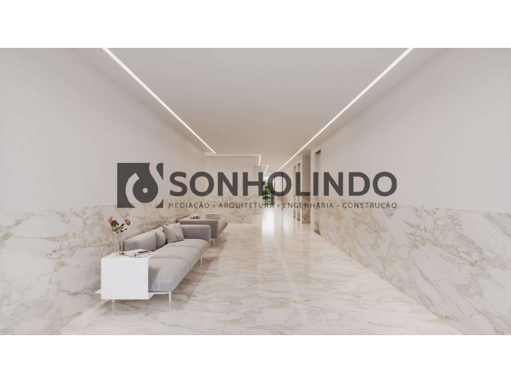 Apartamento T3 em condomínio fechado, próximo ao Carvalhido, lugar ...-11