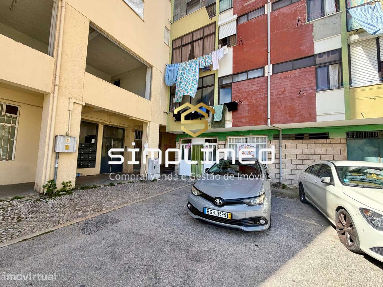 Loja Barreiro para arrendamento  (FF FM) - Grande imagem: 3/15