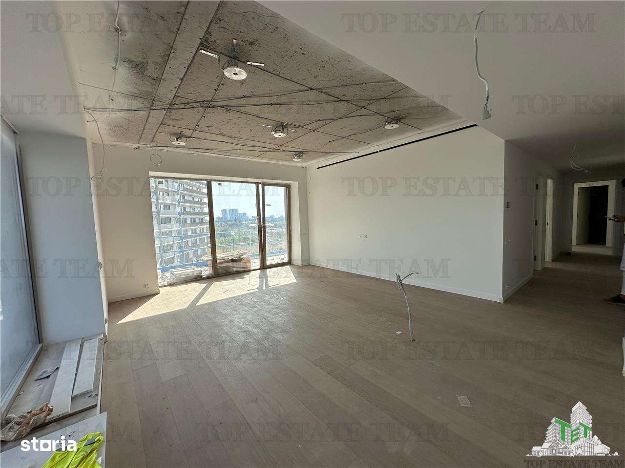 Apartament premium cu 4 camere si Terasa 40mp-8