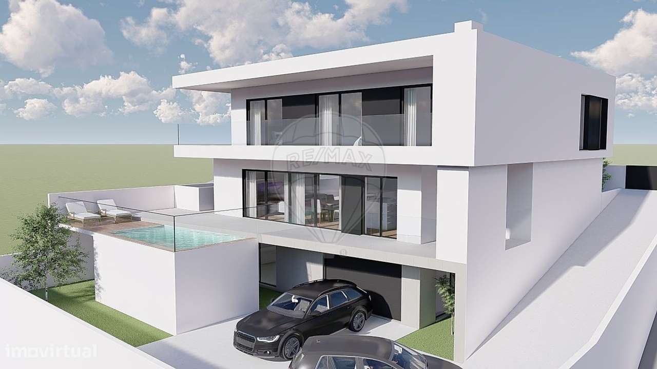 Moradia T4 para venda - Grande imagem: 5/25