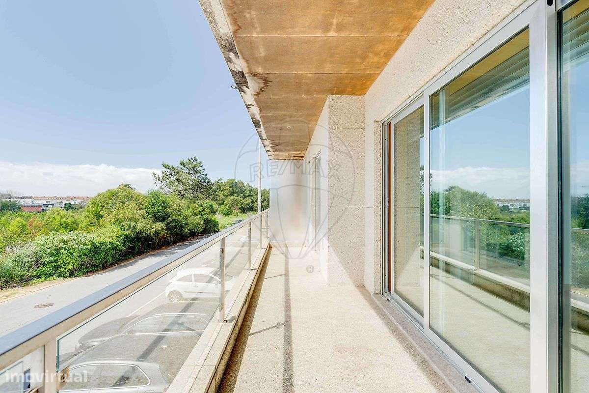 Apartamento T2 para venda-5