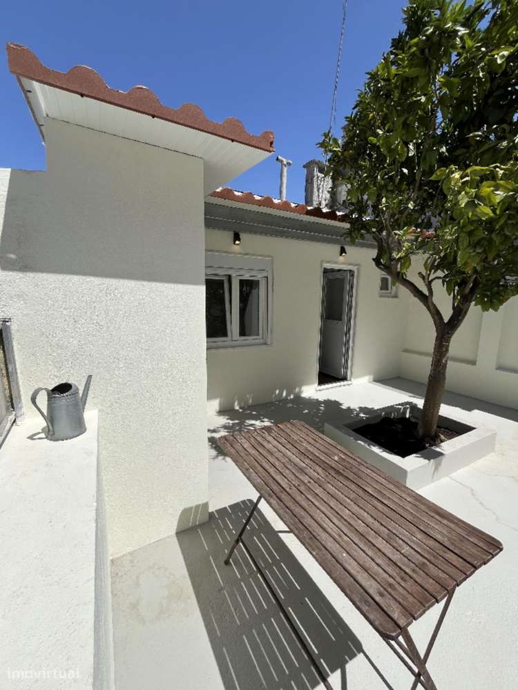 Quarto - localizado em Amadora Lisbon - Grande imagem: 4/10