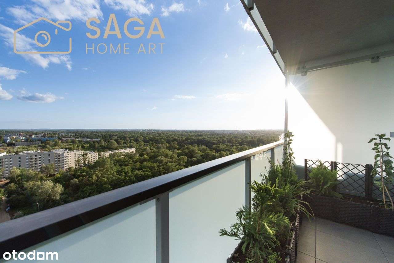 Luksusowy Apartament | Panorama | 0% Prowizji-0
