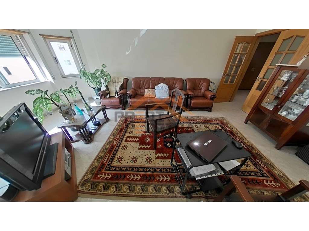 Descubra o Seu Novo Lar: Fantástico Apartamento T3 na Serra da Amor... - Grande imagem: 4/33