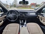 BMW X3 xDrive20d - 13