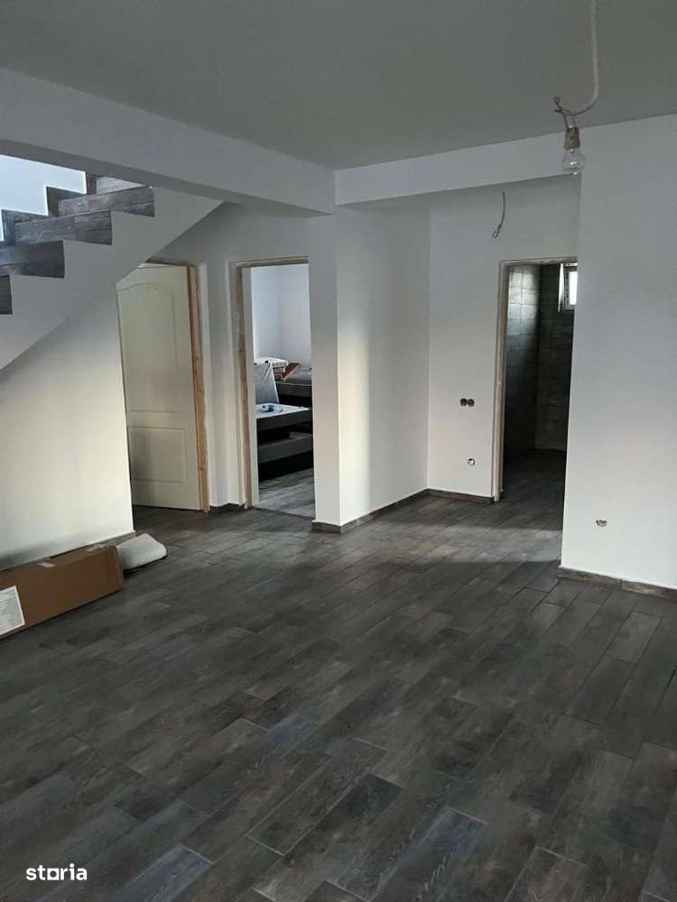 FARA COMISIOANE casa cu 6 camere P+1 terasa gata finisata utilitati - Imagine principală: 5/20