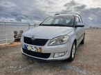 Skoda Roomster 1.6 TDi Active - 7