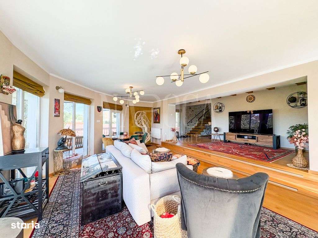 Casa 6 camere de vanzare in Feleacu - Imagine principală: 2/14