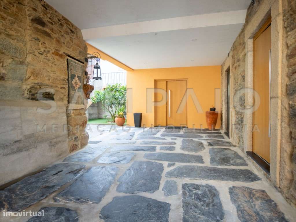 Moradia Terrea T3- Melres c/ Piscina! - Grande imagem: 4/60